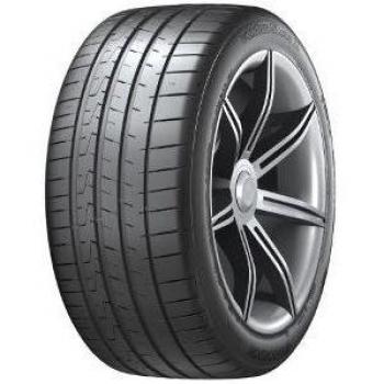 Hankook Ventus S1 Evo Z K129 - Neumático de alto rendimiento, tamaño 285/30 ZR20 (99Y) XL 4PR SBL, diseño optimizado para agarre en seco y mojado,