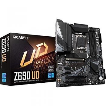 Gigabyte Technology Z690 UD