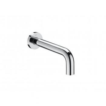 Grifo electrónico empotrable para lavabo LOFT - ROCA con corriente eléctrica