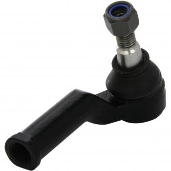 Rótula de dirección METZGER tie rod end 54021802
