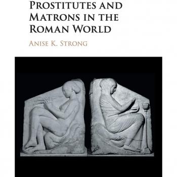 Prostitutes and Matrons in Ancient Rome: A Comprehensive Study