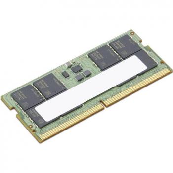 Lenovo ThinkPad 32GB DDR5 5600MHz SO-DIMM Memory Module
