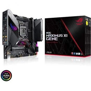 ASUS ROG Maximus XI Gene Z390 LGA1151