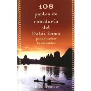 108 Perlas de sabiduría del Dalai Lama - Dalai Lama