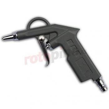 Druckluftpistole - Pistola de aire comprimido