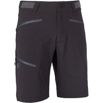 TERNUA Pantalones Cortos Deporte Hombre Bermuda Rotor BMD M
