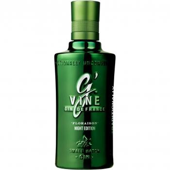 Ginebra G'vine Floraison Luminous 75cl Francia 47%