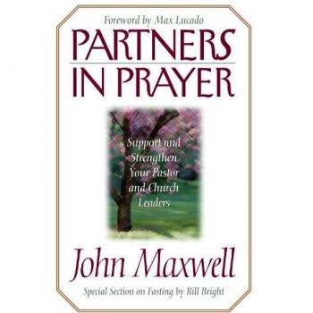 Partners in Prayer