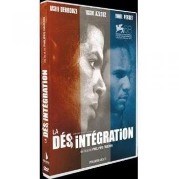 La Désintégration [Francia] [DVD]