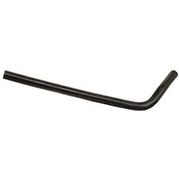 Tubería flexible de calefacción GATES 02-2573, manguera de calefacción moldeada, resistente a altas temperaturas, fabricada en material duradero, diseñada para sistemas de calefacción