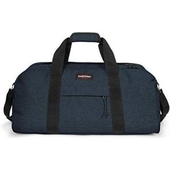 Eastpak Station Plus 58L Travel Duffle Bag - Triple Denim