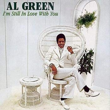 I'm Still In Love With You [VINYL]