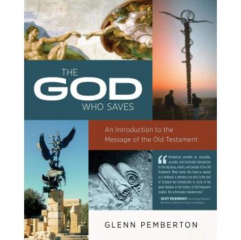 The Savior's Guide: Understanding Divine Redemption