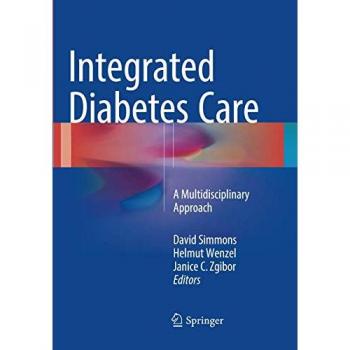 Integrated Diabetes Care: A Multidisciplinary Approach