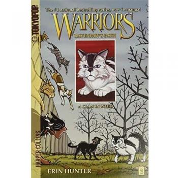 Warriors Manga: Ravenpaw's Path #2: A Clan in Need: 02