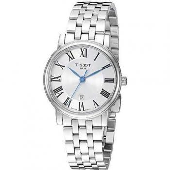 Tissot TISSOT CARSON T122.210.11.033.00 Wristwatch for women