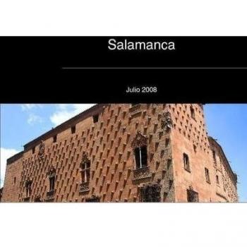 Salamanca - guia multimedia