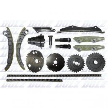Kit de cadena de distribución DOLZ SKCC060