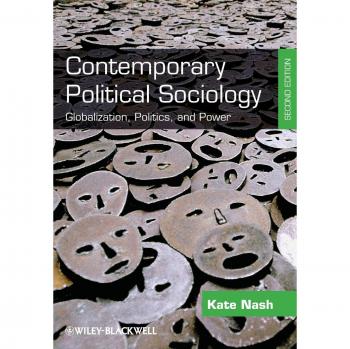 Contemporary Political Sociology by Blackwell Publishers - Modern Insights in Political Analysis
