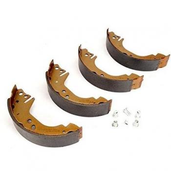 LPR Brakes brakes 07410 zapata de freno