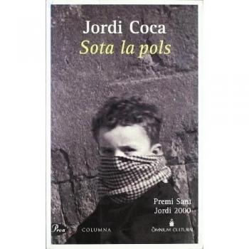 Sota la pols: Premi Sant Jordi 2000