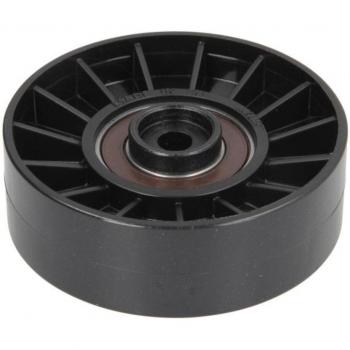 Polea tensora/guía correa trapezoidal BTA E2M5100BTA y polea tensora correa poli V KRAFT 1221000