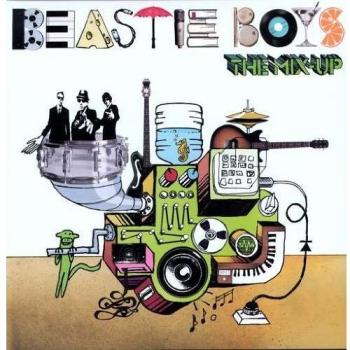 Mix-Up [Vinilo]