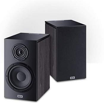 Columna de sonido HECO Aurora 300 - Negro Ébano (Pareja)