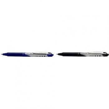 PILOT Rollerball V-Ball 07 RT, 0.5 mm, rojo