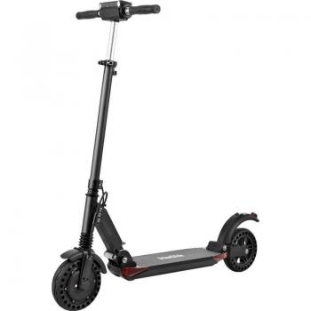 UrbanGlide Ride 81 Boost Patinete Eléctrico Negro