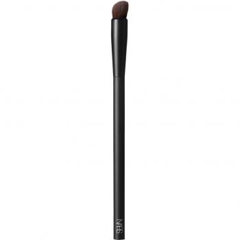 NARS #24 High Pigment Eyeshadow Brush - Ultra-Pigmented Eye Shadow Application Tool