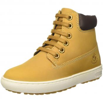Botas Lumberjack Oklahoma Mostaza
