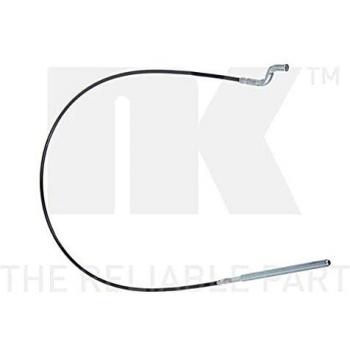 Cable de freno de mano NK 9025134