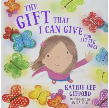 Gift That I Can Give for Little Ones
