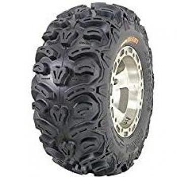 Motodak Neumático Kenda ATV Utility K587 Bear Claw REACTOR DE ALTA TEMPERATURA 26 11R12 55N 8PR TL