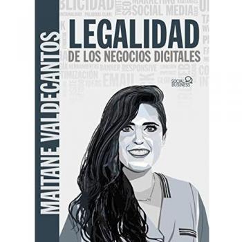 Legalidad de los negocios digitales (SOCIAL MEDIA