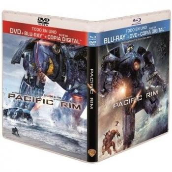 Pacific Rim