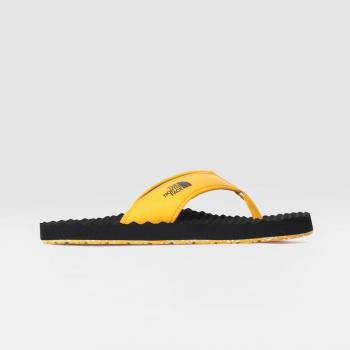 The North Face Base Camp Flip-Flop II Men's Sandals Yellow