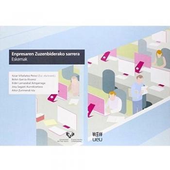 Enpresaren Zuzenbiderako sarrera: eskemak