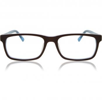 Gafas Anti-Azules Rectangle Montuta Completa Acetato Azules Armazones para Mujer - SmartBuy Collection
