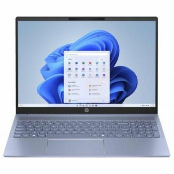 HP Pavilion 16-af0009ns Portátil - Pantalla de 16 WUXGA, Procesador Intel® Core™ Ultra 7-155U, 16GB de RAM, 512GB SSD, Gráficos Windows