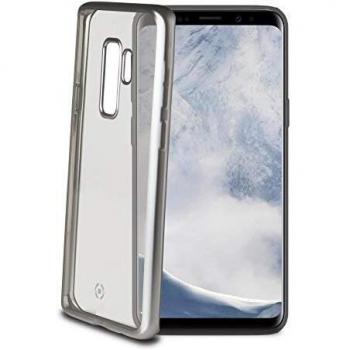 Funda Cover LASERMATT SG S9 TRANPLATA CELLY