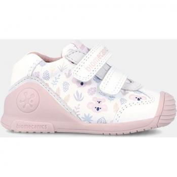 Zapatillas Biomecanics Koalas 242110 - Deportivas para Niña