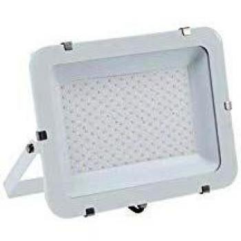 Faro LED 200W (equivalente a 1200W) 24000lm IP65 Blanco Día 6000K