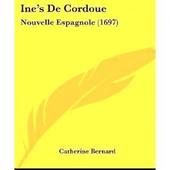 Ine's De Cordoue: Nouvelle Espagnole