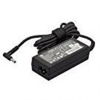 HP ADPTR 65W S-3P nPFC RC 4.5mm C Requires Power Cord, 709985-002