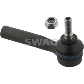 Rótula de dirección SWAG 70 93 2768 - Tipo: Rótula de dirección, Características: Compatible con vehículos de diversas marcas, fabricada por SWAG, alta calidad y durabilidad, diseño preciso para un ajuste