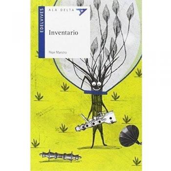 Inventario: 96