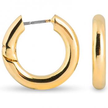 Pendientes de Aros Luxenter Sinem Essential