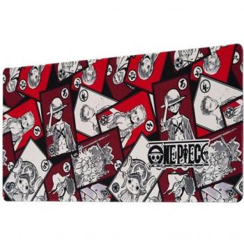 One Piece XL Gaming Mouse Pad